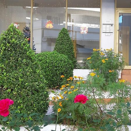 Όμορφο Studio Στην Πόλη Πάτρα Kültér fotó